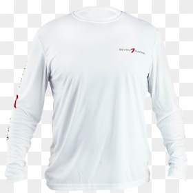 Thumb Image - White Long Sleeve Shirt Png, Transparent Png - long sleeve shirt png