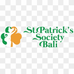 Patrick Society - Smiths Venner, HD Png Download - st patricks png