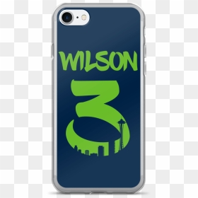 Apple Iphone 7 Plus , Png Download - Seattle Seahawks Iphone 6 Case, Transparent Png - iphone back png