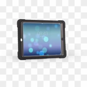 Transparent Slide To Unlock Png - Tablet Computer, Png Download - slide to unlock png