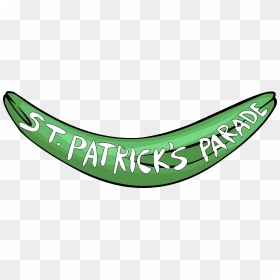 Club Penguin Rewritten Wiki - St Patricks Parade Clip Art, HD Png Download - st patricks png