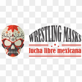 Costume, HD Png Download - lucha mask png