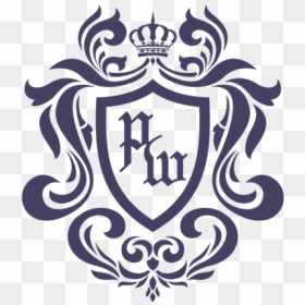 Powerwish Logo Web Footer - Chateau Des Gems, HD Png Download - footer png