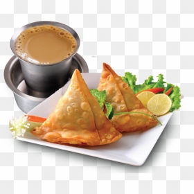 Sri Lankan Bakery Items, HD Png Download - samosa png
