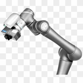 Collaborative Robots Gripper - Robot, HD Png Download - giant robot png