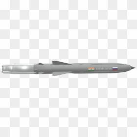 Missile, HD Png Download - nuclear missile png