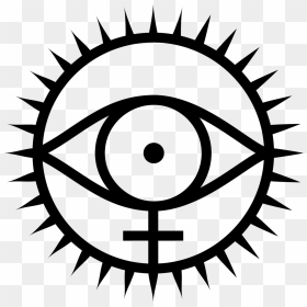 Hemagglutinin Esterase Dimer Protein, HD Png Download - occult png