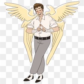 On Angels Wings Tumblr Transparent Angel Wings Png - Portable Network Graphics, Png Download - angels wings png