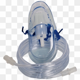 Stark Medical Australia - Oxygen Mask, HD Png Download - oxygen mask png