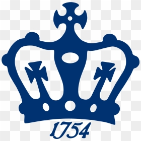 Columbia College Nyc Logo, HD Png Download - blue crown png