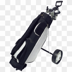 Golf Png - Клюшки Для Гольфа Png, Transparent Png - golf bag png