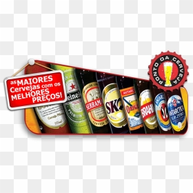 Cerveja Png , Png Download - Beer, Transparent Png - cerveja png