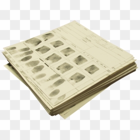 Newsprint, HD Png Download - fingerprints png