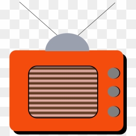 Retro Tv - Vishwa Shanti Stupa, HD Png Download - retro television png