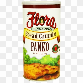 Bread Crumbs Png - Flora Panko Bread Crumbs, Transparent Png - cookie crumbs png