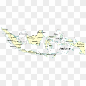 Pdrb Provinsi Di Indonesia 2016 Perbandingan Dengan - Keunggulan Ekonomi Indonesia Wikipedia, HD Png Download - peta indonesia png