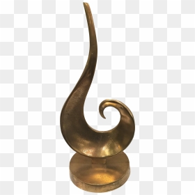 Transparent Modern Sculpture Png - Bronze Sculpture, Png Download - modern sculpture png