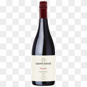 Chapoutier Cotes Du Rhone Belleruche Red, HD Png Download - wine grapes png
