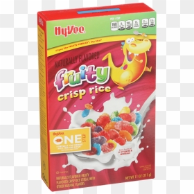 Pebbles Cereal Berry, HD Png Download - fruity pebbles png