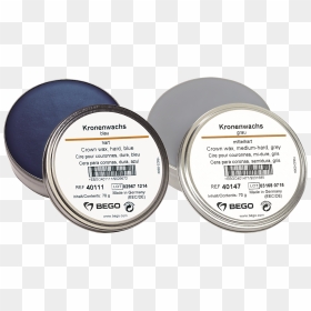 Crown Wax, HD Png Download - blue crown png