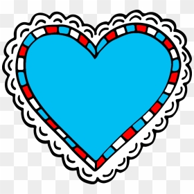 Png Download , Png Download - Heart Clipart Melonheadz, Transparent Png - corazon vector png