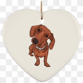 Dog, HD Png Download - holiday ornaments png
