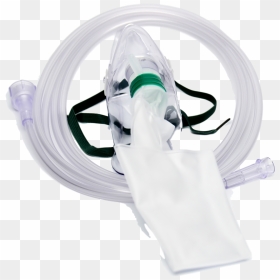 Oxygen Mask Png - Nebulizer, Transparent Png - oxygen mask png