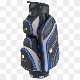 Motocaddy Pro Series Cart Bag 2018, HD Png Download - golf bag png