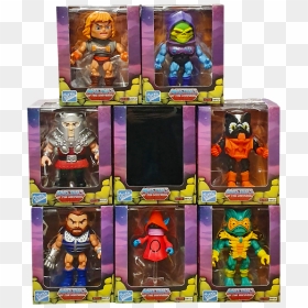 Action Vinyls Masters Of The Universe, HD Png Download - window box png