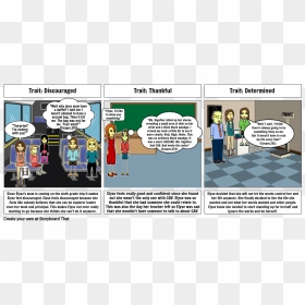 Cartoon, HD Png Download - black smudge png