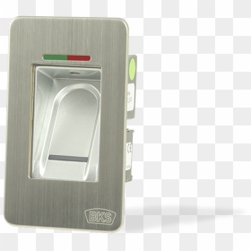 Fingerprint Reader - Czytnik Lini Papilarnych Do Drzwi, HD Png Download - fingerprints png