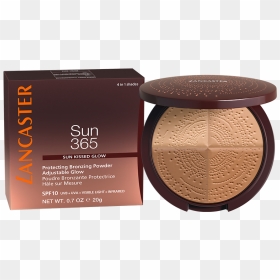 Sun 365 Sun Make-up - Lancaster Skin Therapy, HD Png Download - sun glow png
