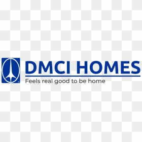Dmci Homes Logo Png, Transparent Png - marcos negros png