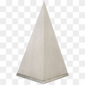 Triangle, HD Png Download - modern sculpture png