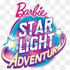 Barbie Star Light Adventure - Illustration, HD Png Download - star light png