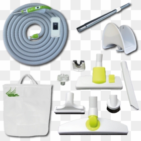 Kit Play On/off Hose With Swivel Cuff And Button Switch - Hose, HD Png Download - on off button png