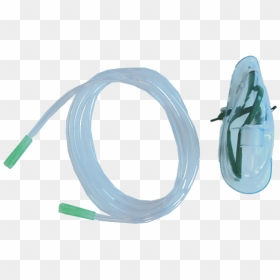 Oxygen Mask Png - Medical Pipe Png, Transparent Png - oxygen mask png