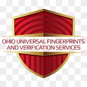 Emblem, HD Png Download - fingerprints png