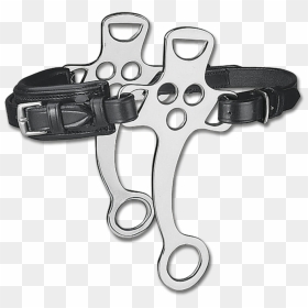 Hackamore Waldhausen, HD Png Download - open handcuffs png