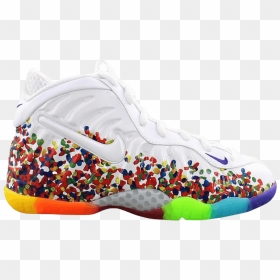 Fruity Pebble Lebron, HD Png Download - fruity pebbles png