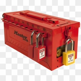 S600 Lock Boxes - Master Lock Box, HD Png Download - window box png
