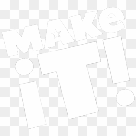 Make It Workshops - Poster, HD Png Download - graffiti crown png