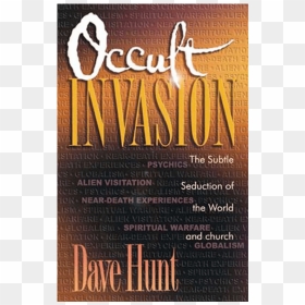 Flyer, HD Png Download - occult png
