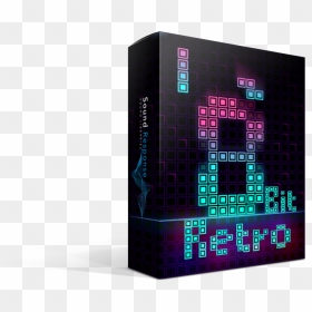 Led Display, HD Png Download - retro television png
