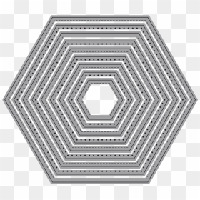 Logo Png Exo Overdose , Png Download - Cannon Films Logo Transparent, Png Download - hexagons png