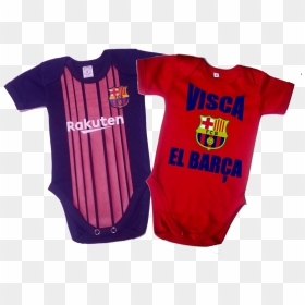 Baby Shower Del Barcelona , Png Download - Fc Barcelona, Transparent Png - ropa png