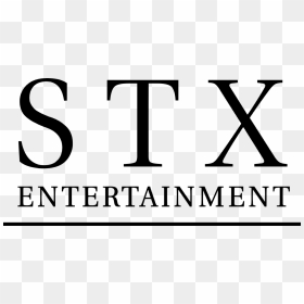 Stx Entertainment, HD Png Download - entertainment png