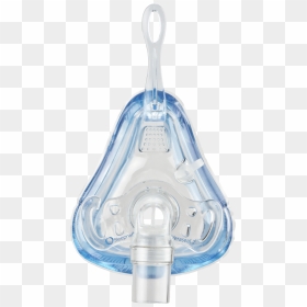 Mask, HD Png Download - oxygen mask png