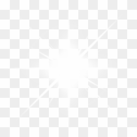 Star Glow Png - Transparent Background Glow Sparkle Png, Png Download - star light png