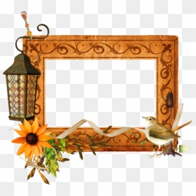 Free Western Frame Clipart , Png Download - Picture Frame, Transparent Png - western frame png